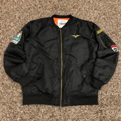美品 Asap mob asap worldwide starter Mサイズ - メルカリ
