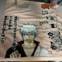 WIND BREAKER ウィンブレ梶蓮 大判タオル プリンセスカフェ - メルカリ