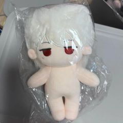 ジュン ぬいぐるみ 20cm 新品 マスター セブチ seventeen - メルカリ