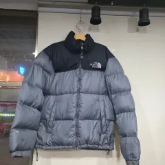 THE NORTH FACE ザノースフェイス ヌプシ ダウン