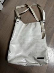 FREITAG Reference Line 3WAYバッグ アイボリー系 - メルカリ