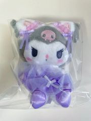サンリオ クロミ ねむにゃむドリームス マスコット バースデー限定