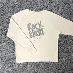 Zadig & Voltaire ザディグ・エ・ヴォルテール レディース スウェットシャツ オーバーサイズのサムネイル