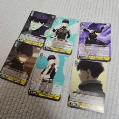 ペルソナ ヴァイス 月高組 八高組 ホロ 主人公 マリー 直斗 P3 P4 