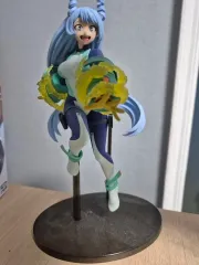 僕のヒーローアカデミア ねじれフィギュア 出品