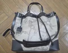 プリマクラッセ バケットバッグ 出品