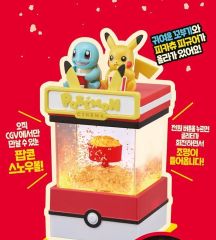 ポケモンタウン2025韓国 限定 ピカチュウ ターンテーブル スピーカー