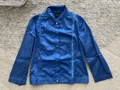 ヴェルサーチェ ジーン ジャケットのサムネイル