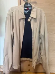 Tommy Hilfiger ブルゾン