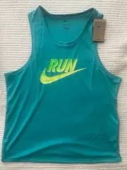 ナイキ タンク トップス XL ランニングショーツ XL