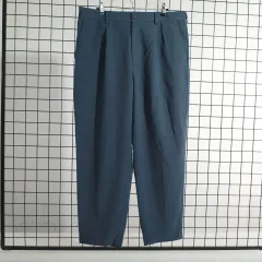 GU / ワイドパンツ