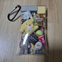 藤井みほな GALS バッグ 文房具 ガチャ グッズ 平成レトロ りぼん 全