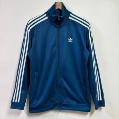 adidas IN4682 ファイヤーバード ネイビー系 極美品 L - メルカリ