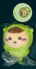 （未開封）ちいかわ パジャマパーティー マスコット くりまんじゅう ぬいぐるみ