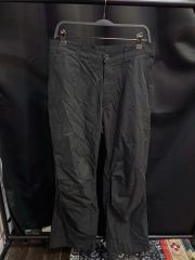 GW メッシュパンツ 希少BLサイズ - メルカリ