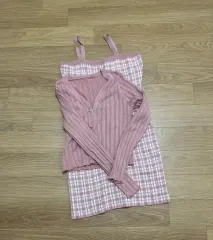 エイブリー ワンピース セット