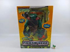 ⭐︎希少⭐︎ TMNT Giant Size Michelangelo - メルカリ