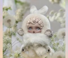 SINONOシノノ ミステリーガール【バレンタイン限定ボックスぬいぐるみ