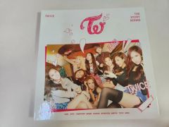 TWICE チェヨン the story begins タイ盤 - メルカリ