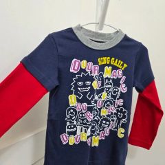 ヤドンの夢 Tシャツ 130 - メルカリ