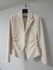 美品】JOURNAL STANDARD 堀江直子 コラボ コート チェック - メルカリ