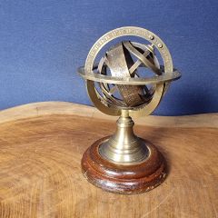 アストロラーベ 古代天文機器 - メルカリ