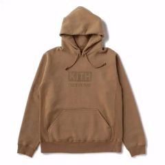 新品未使用】KITH×Calvin Klein カルバンクラインジップパーカー 