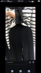 完売 安室奈美恵 私服 着用 沖縄 前夜祭 花火ショー 浴衣 髪飾り