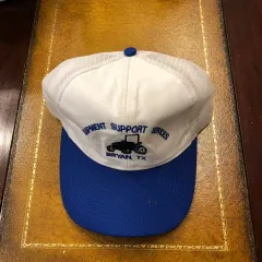 ヴィンテージキャップ