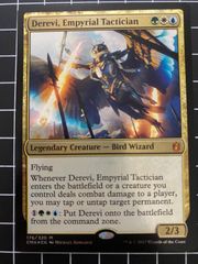 MTG ドミナリアの英雄、テフェリー 英語 白枠 MB2 - メルカリ