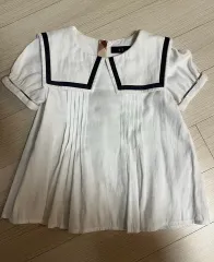 ダックスキッズ ブラウスのサムネイル
