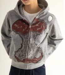 CONP 22AW archive Apple Sweater L サイズ - メルカリ