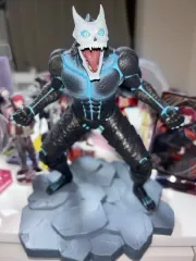 怪獣8号 GIGO限定 フィギュア 1/7スケール 日比野カフカ