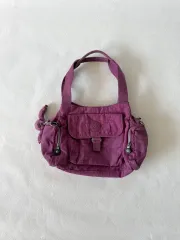 キプリング(Kipling) トートバッグ(クロス可能)