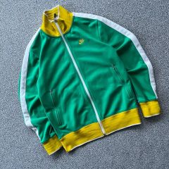 菅田将暉着用アイテム 色違い ジャージ ナイキ トラックジャケット M
