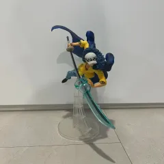 ONE PIECE 一番くじ <BEYOND THE LEVEL> B賞 ロー フィギュア