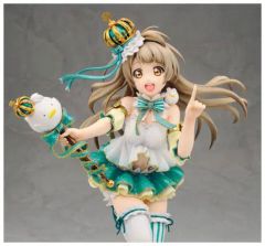 新品】周防桃子 おしゃまな女の子Ver. フィギュア[ファット