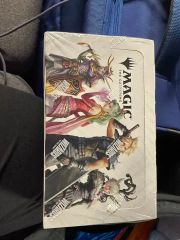 Magic Con 会場限定プレイマット クラウド ファイナルファンタジー
