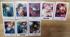 あんさんぶるスターズ！！(あんスタ) Valkyrie ぱしゃっつ 8枚 まとめ 出品