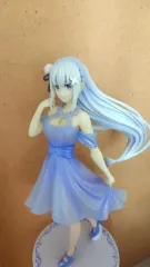 リゼロ エミリア 一番くじ B賞 フィギュア