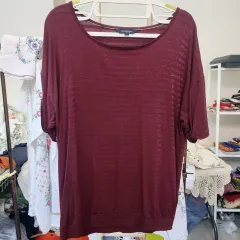 バーバリー ロンドン ブラウス