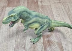ツクダホビー 1/12 ジュラシック・パーク ティラノサウルス・レックス