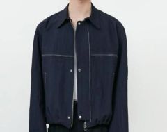 MASU MORPHO SPORTS JACKET 46 GRAY 21AW - メルカリ