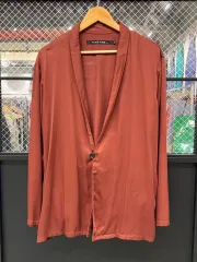 ニコアンド カーディガン ジャケット