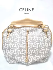 限定モデル Celine セリーヌ トートバッグ ((定価300万ウォン台))