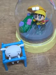 クレヨンしんちゃん シロ フィギュア まとめ