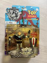 Toy Story Ultra Detail Figure Sid - メルカリ