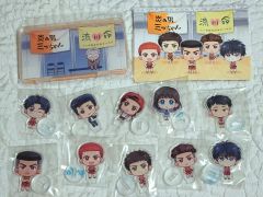 井上雄彦 スラムダンク バガボンド ピンズ ピンバッジ - メルカリ