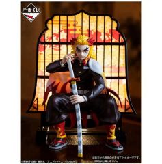 新品】限定 ヒロアカ アクリルGIGAフィギュア アクスタ エンデヴァー