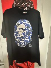 新品未使用 DIGITAL CAMO SIDE APE HEAD RLX 黒 - メルカリ